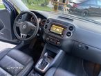Volkswagen Tiguan 2.0 TDI DPF 4Motion BlueMotion Technology DSG Exclusive - 25