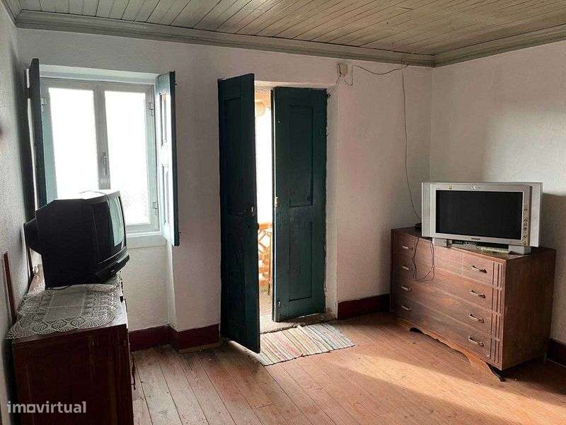 Alugo casa ou quartos - Grande imagem: 5/10