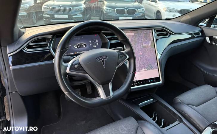 Tesla Model S 60 - 20