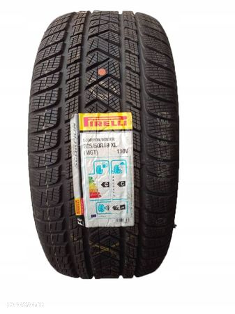 Pirelli Scorpion Winter 265/50 R19 110V 2023 - 1