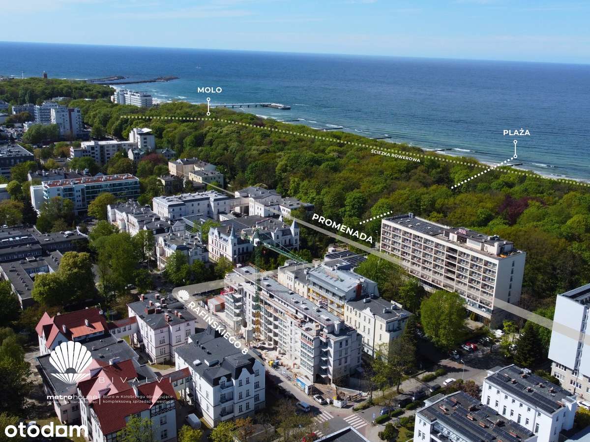 Bivalvi  | apartament 3-pok. | 53,31 m² | 7 - Pełny obrazek: 2/9