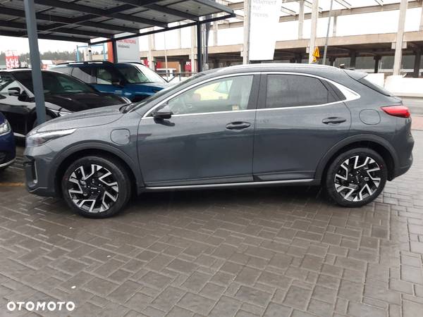 Kia XCeed 1.6 GDI PHEV Business Line DCT - 3