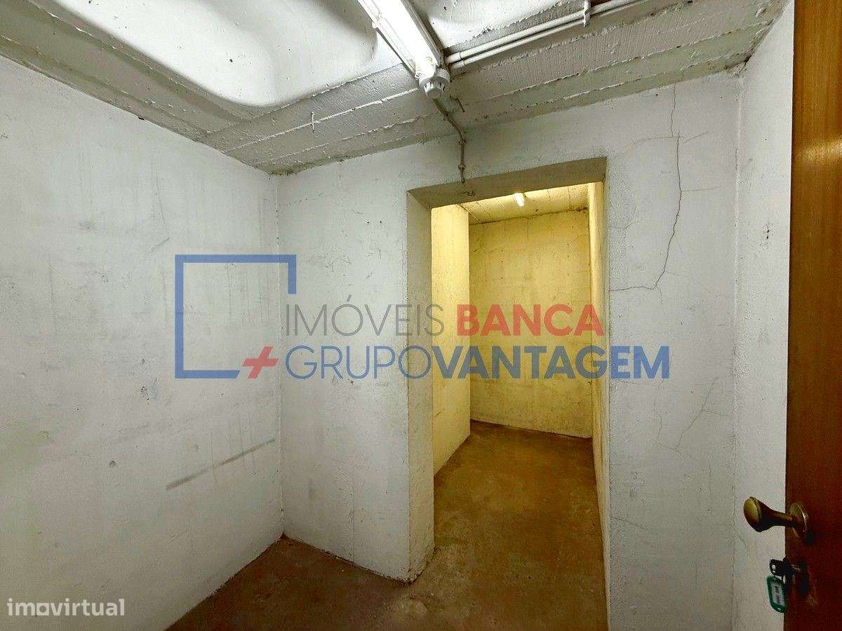 Arrecadação Chiado - Grande imagem: 2/5