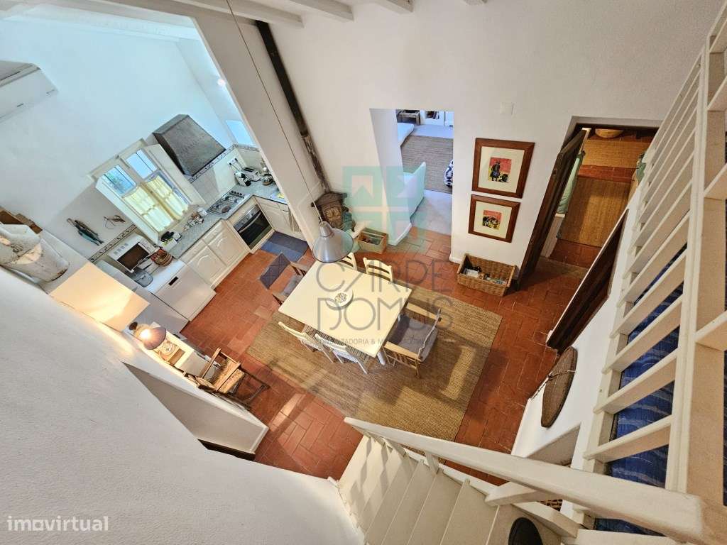 Típica Moradia Algarvia T3, Fonte Santa, Vila nova de Cacela-30