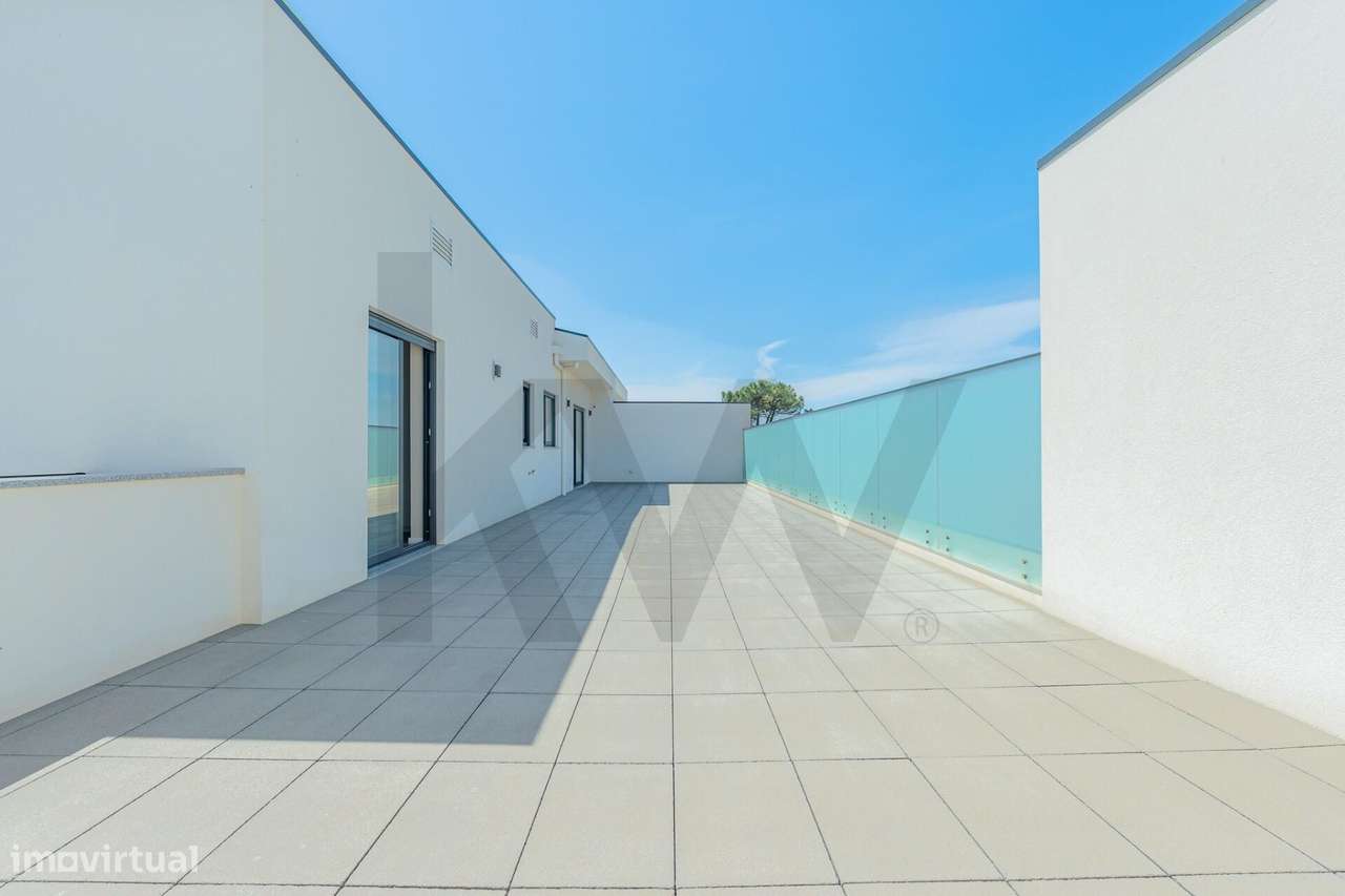 Moradia T3 NOVA em  São Felix da Marinha - Grande imagem: 4/44
