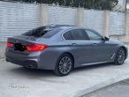 BMW Seria 5 520d xDrive AT - 3