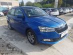 Skoda Fabia Break 1.0 Ambition - 1