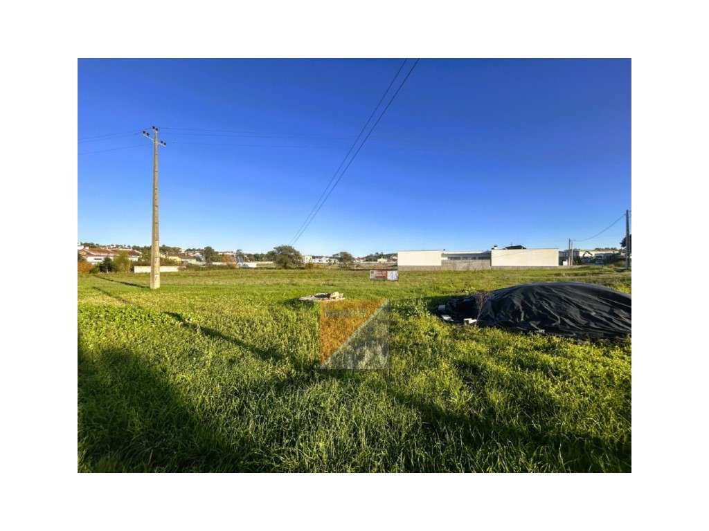 Terreno para Construção com 4.559 m² - Aldeia da Lagoa, Leiria (Zon...-7