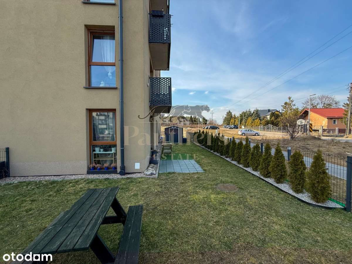 3 pokoje | ogródek | garaż w cenie | Gdynia – pohled 4