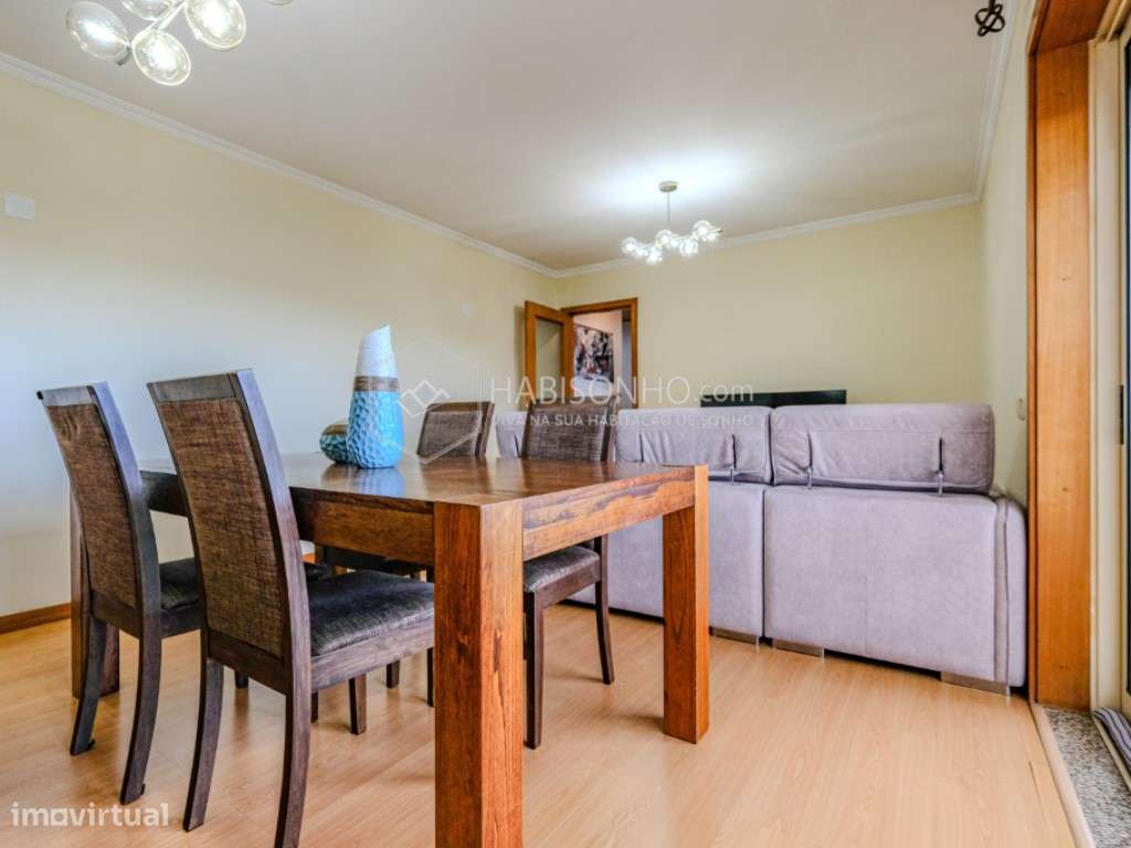 Apartamento T1 | Rio Tinto | Germanus - Grande imagem: 5/24