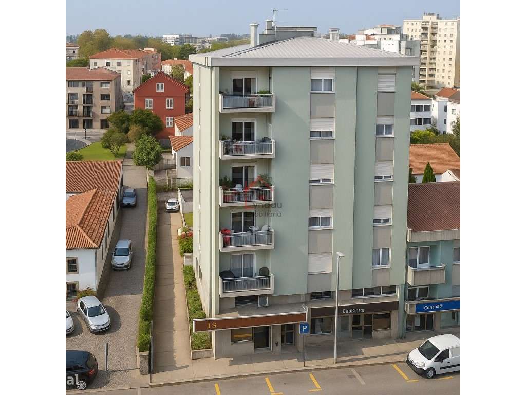 T2 Famalicão Centro-26