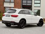 Mercedes-Benz GLC 350 d 4Matic 9G-TRONIC Exclusive - 14