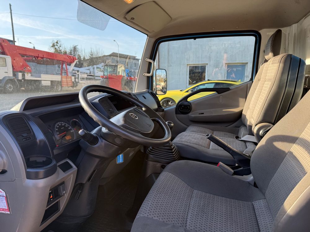 Podnośnik Koszowy 26 Metrów Wumag Palfinger Import UDT - zdjęcie 11