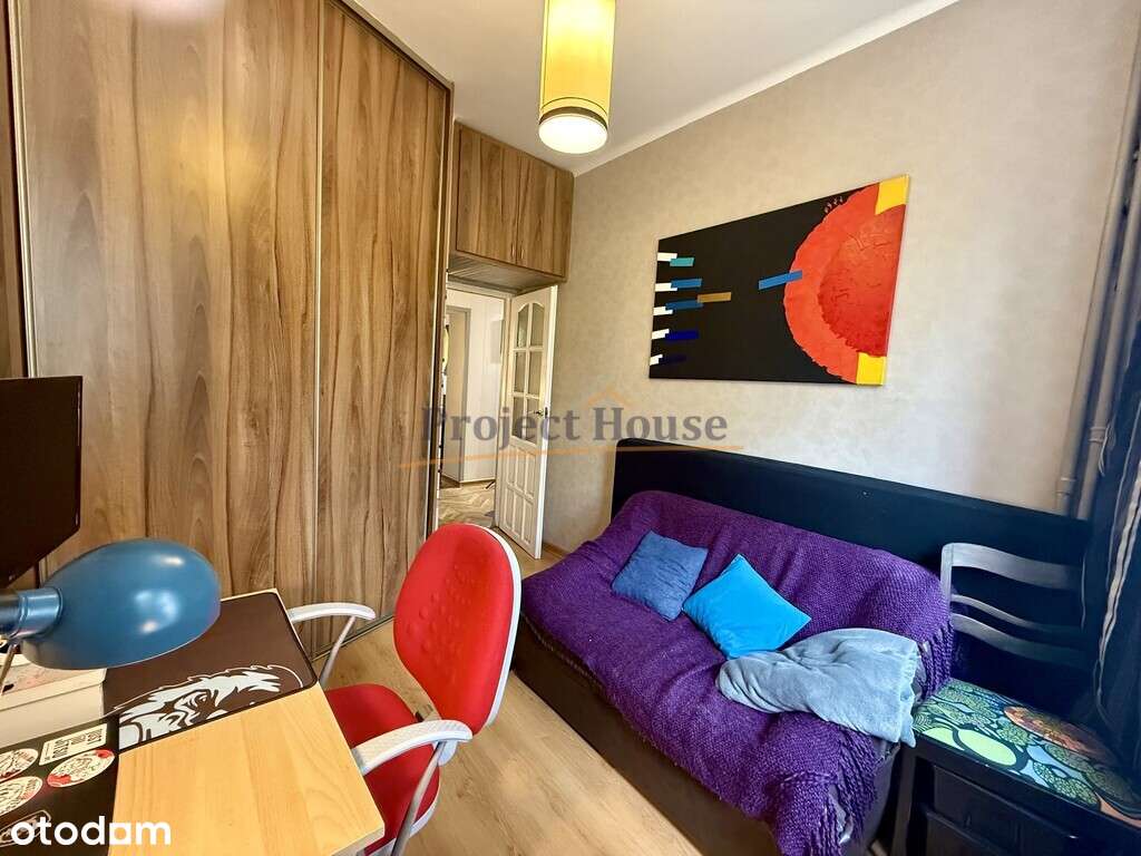 3-pokojowe mieszkanie na Górnej dostępne od zaraz!-10