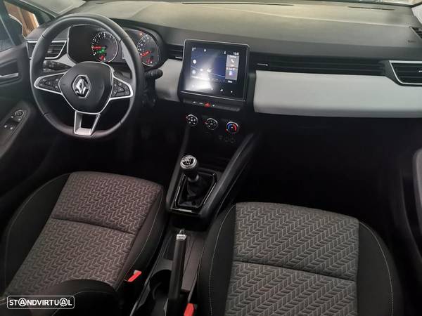 Renault Clio 1.0 TCe Limited - 30