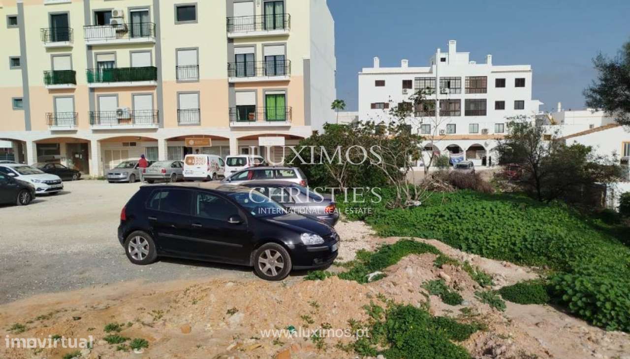 Lote urbano para construção para venda em Almancil, Algarve - Grande imagem: 2/5