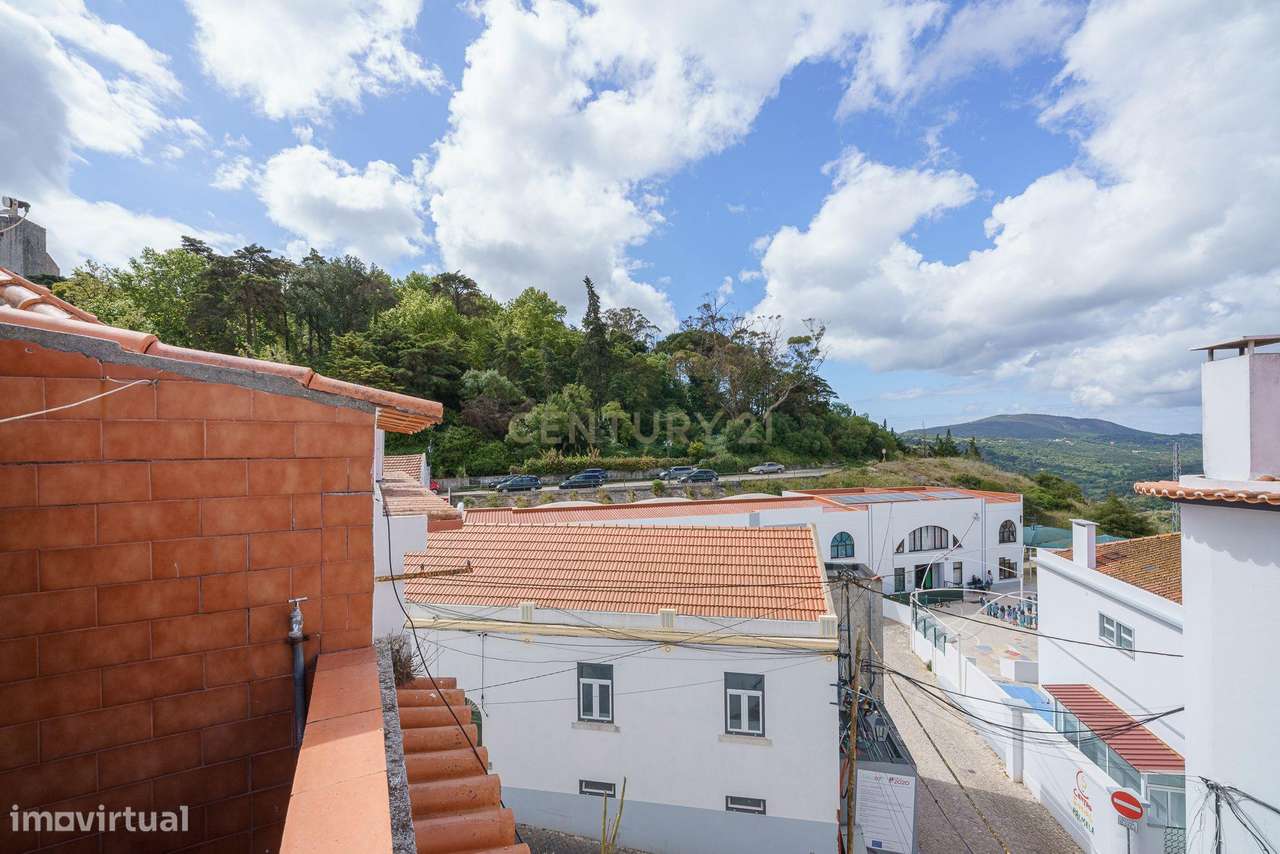 Oportunidade: Moradia com Potencial de Reabilitação em Zona Histórica-27