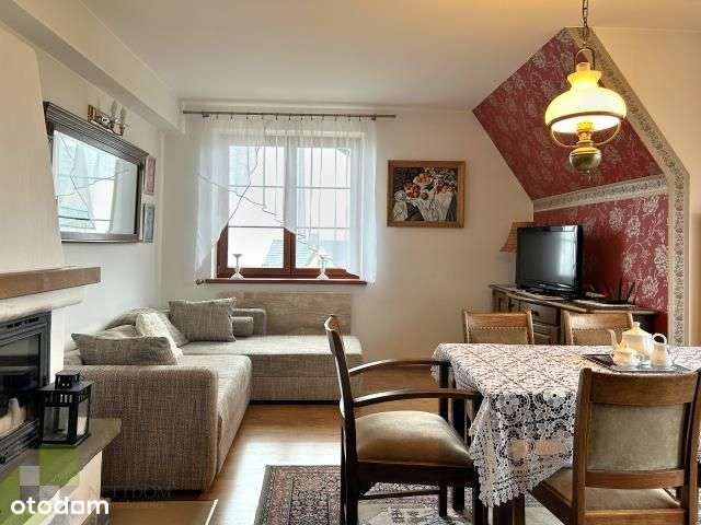 Stylowy apartament z widokiem na Tatry-Zakopane,O - Pełny obrazek: 3/15