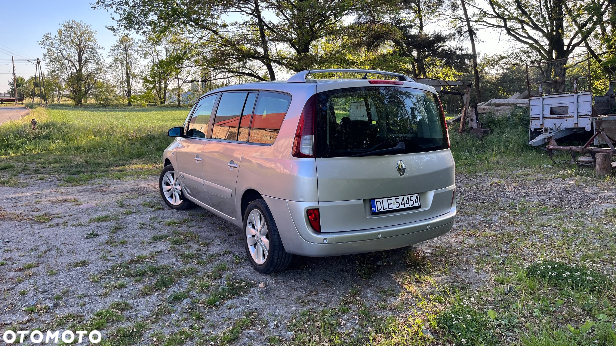 Renault Grand Espace - 13