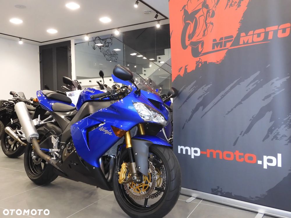 ZX10R#Pierwsza Generacja#...