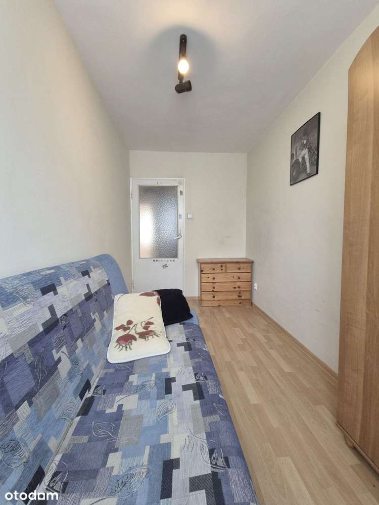 Mieszkanie na I-piętrze / 3 pokoje / centrum Lwówek Śląski-15