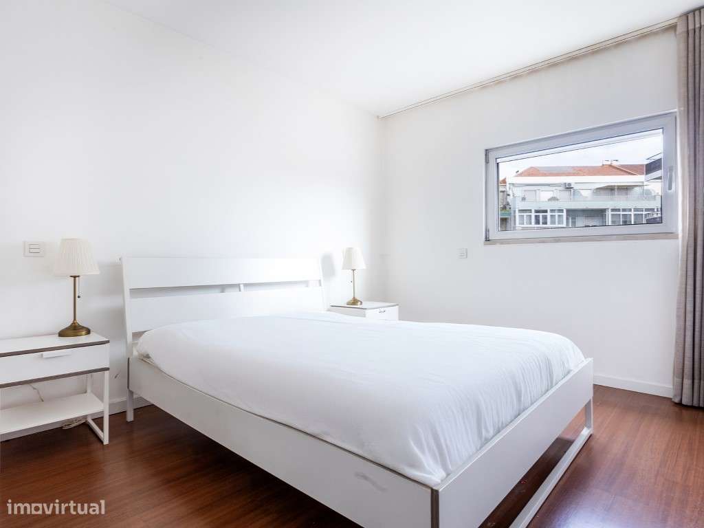 Apatamento T1 em Algés-10