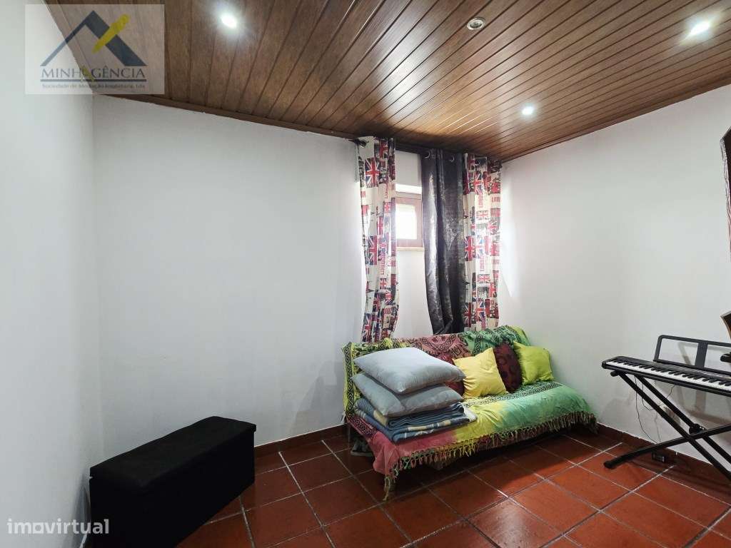 Apartamento T3 na Volta da Pedra em Palmela-17