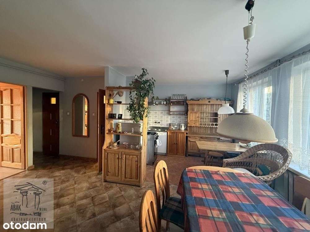 Winogrady Osiedle Zwycięstwa 3 , Mieszkanie 4 pokoje, balkon , 2 ptr.-4