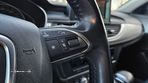 Audi A6 Avant 2.0 TDi Multitronic - 25