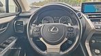 Lexus NX 300h Special Edition (LCA) - 13