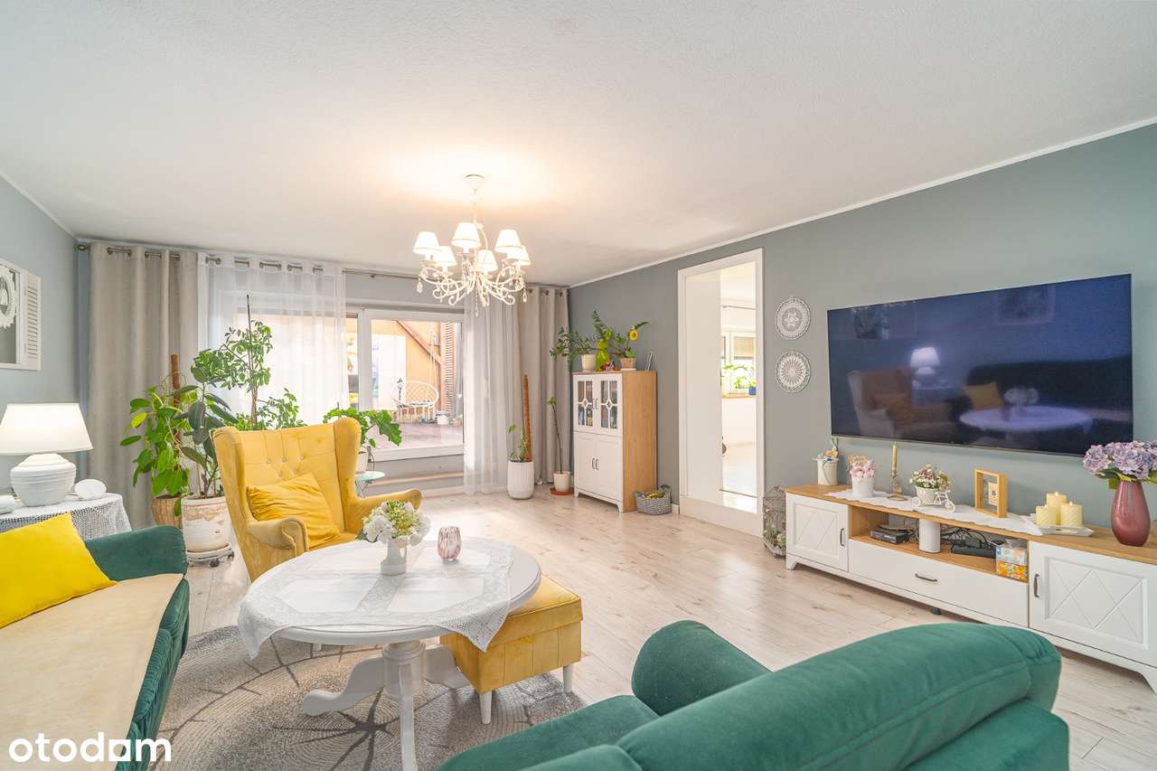 Budynek produkcyjno-usługowo-mieszkalny w sercu Pleszewa – Rynek-0