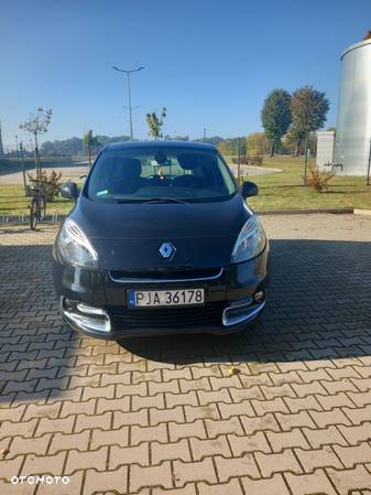 Renault Scenic - 1