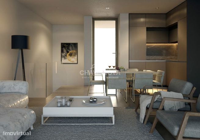 T3 Duplex Novo em Ílhavo | Últimas 2 Frações Disponíveis!-1