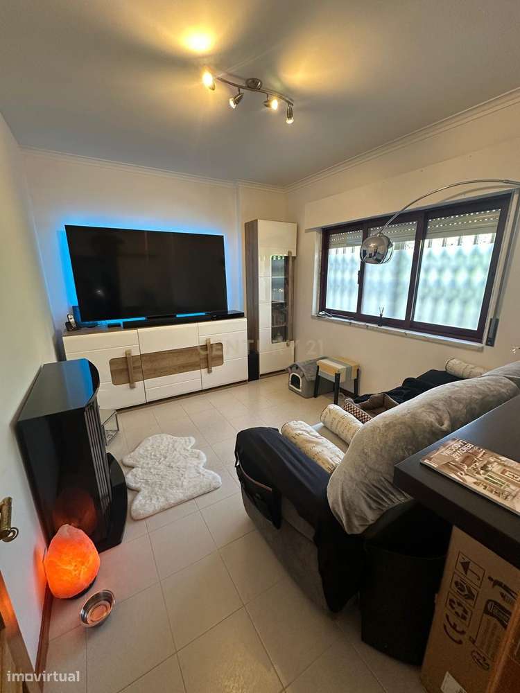 T1 (originalmente T0) | 47 m² | Arrecadação | Fitares - Grande imagem: 5/14