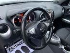 Nissan Juke 1.6 Xtronic Acenta - 29