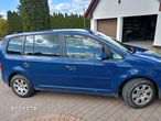 Volkswagen Touran 1.9 TDI Basis DSG - 2