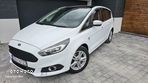 Ford S-Max 2.0 TDCi Titanium PowerShift - 5