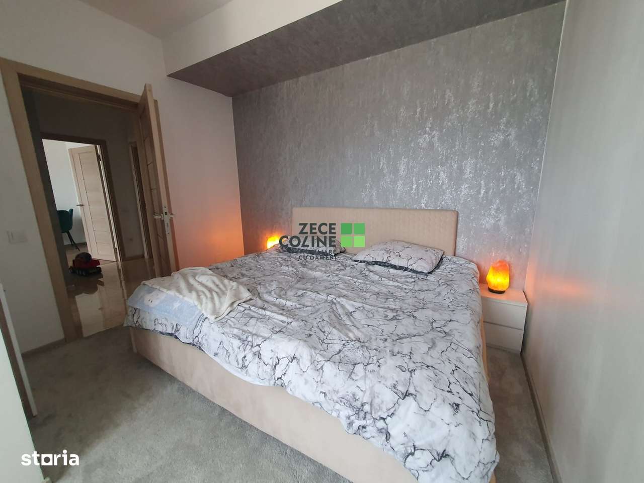 Apartament 2 camere, decomandat, Visan, la 4 km de OMV Bucium-4