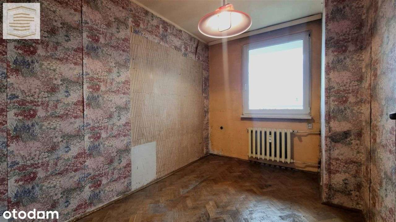 2 pokojowe mieszkanie w centrum Katowic z widokiem na Spodek i MCK-7