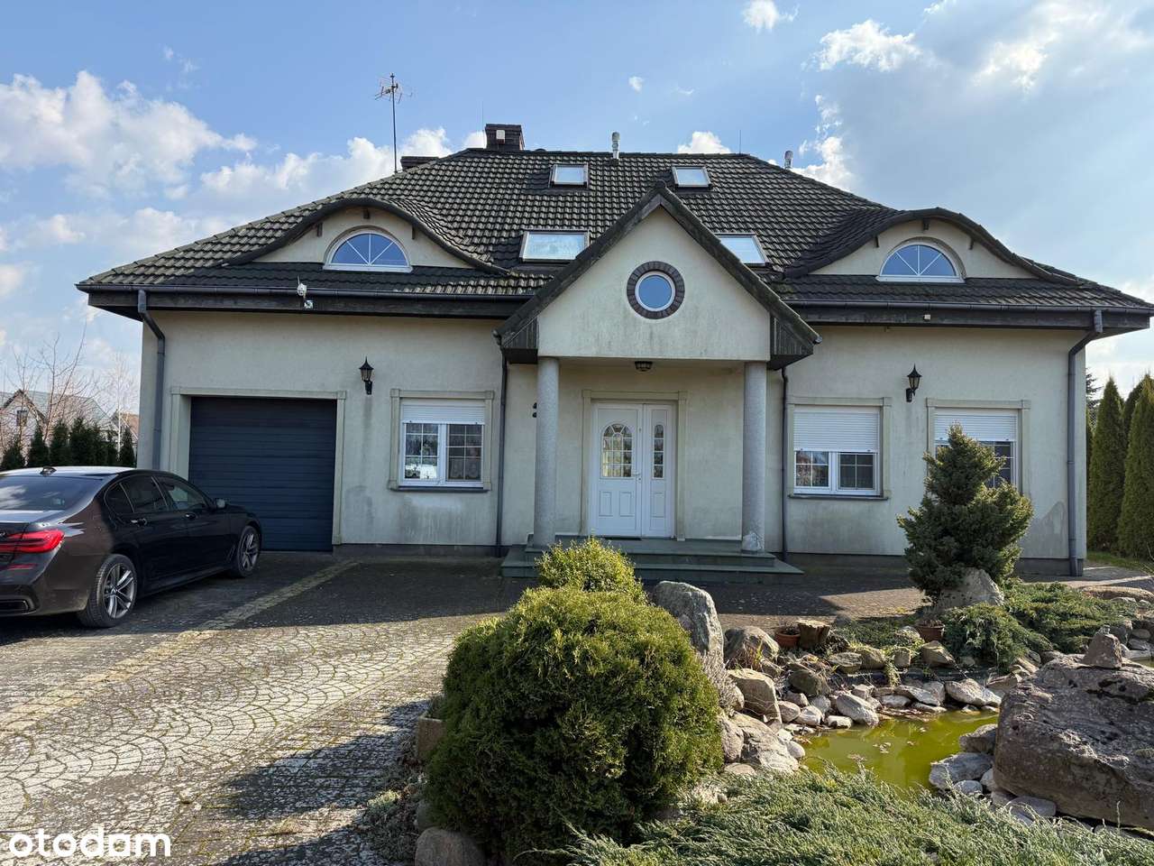 Dom wolnostojący z widokiem na morze - Pełny obrazek: 2/18