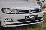 VW Polo 1.0 TSI Confortline DSG - 12