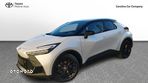 Toyota C-HR 2.0 Hybrid GR Sport - 1