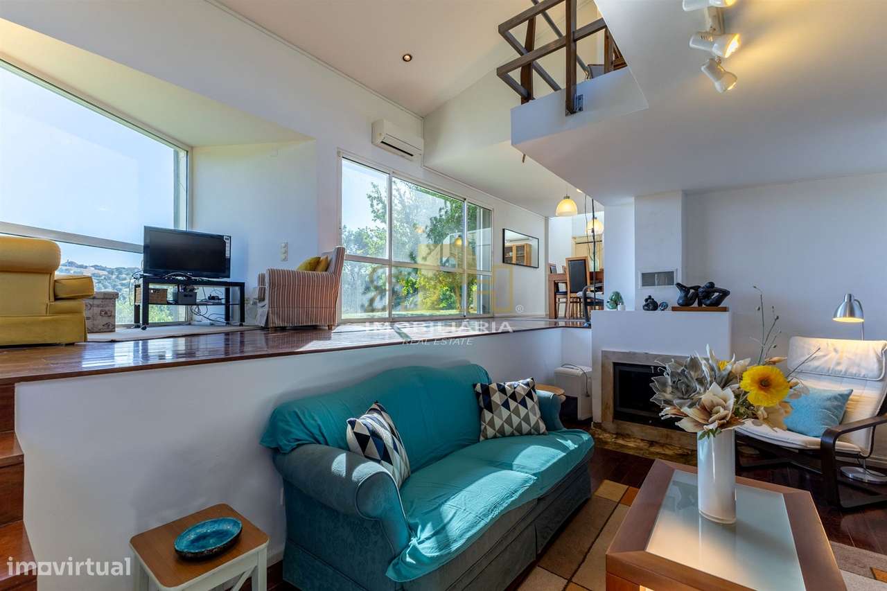 Quinta T5 Venda em Moçarria,Santarém-7