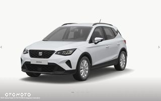 SEAT Arona 1.0 TSI 115KM Manual - Do odbioru Lipiec! Pakiet Comfort+!