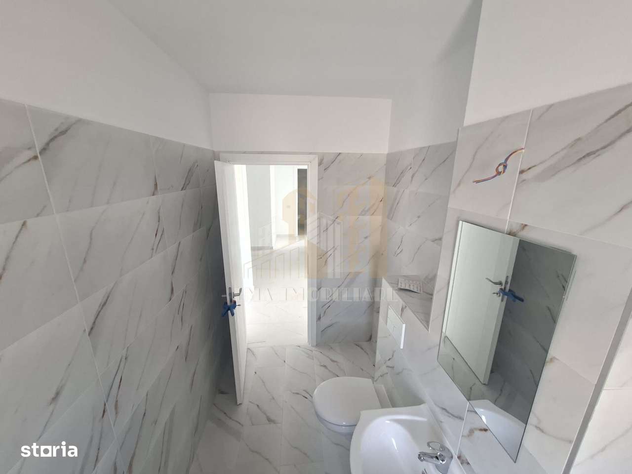 Apartament 3 camere Subcetate City 2 Sanpetru Brasov-6