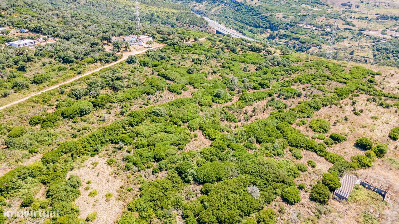 Terreno - Grande imagem: 3/12