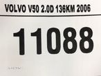 VOLVO V50 S40 GŁOSNIKI ORYGINALNE PRZÓD TYŁ 2 SZT - 4