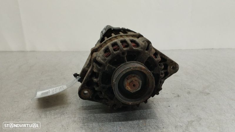 Alternador Hyundai Getz (Tb) - 1