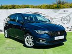 Fiat Tipo Station Wagon 1.3 M-Jet Lounge - 9