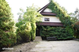 Do wynajęcia dom w Kalwarii Zebrzydowskiej